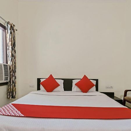 Oyo Hotel Triund Regency Katra  Kültér fotó