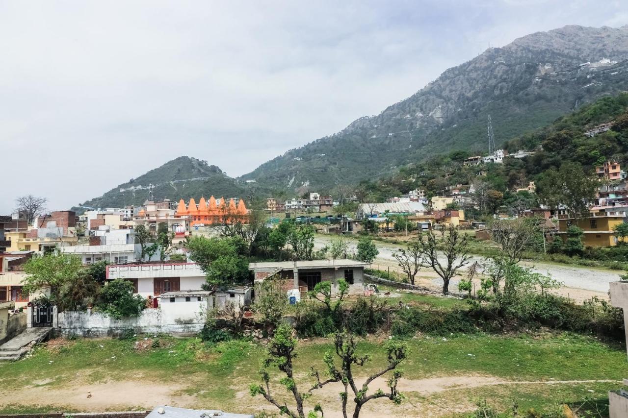 Oyo Hotel Triund Regency Katra  Kültér fotó