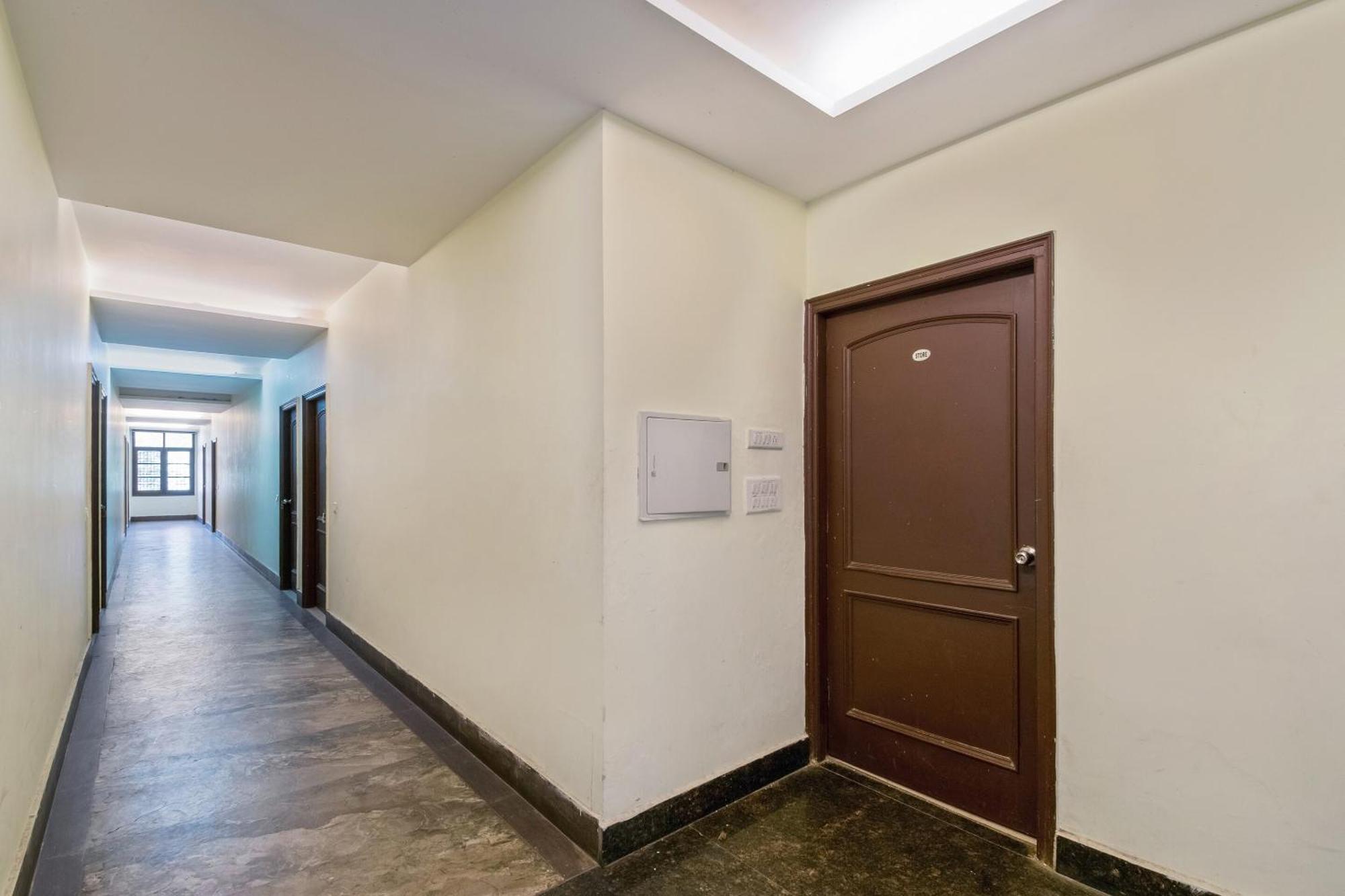 Oyo Hotel Triund Regency Katra  Kültér fotó